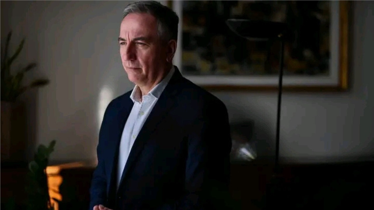 Σταύρος Καλαφάτης ενόψει 25ης Ιουνίου: Με αισιοδοξία, αλλά χωρίς...