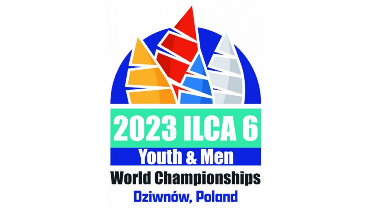 Με 17 Έλληνες ιστιοπλόους το παγκόσμιο πρωτάθλημα ILCA 6 Youth...