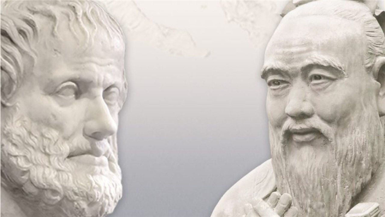 Διεθνές Συνέδριο του Διεπιστημονικού Κέντρου Αριστοτελικών Μελετών...