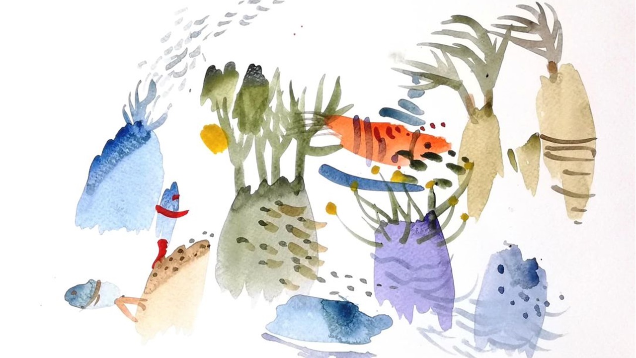 Φωτεινή Στεφανίδη: «Γλυκοφιλώ σε Γιούλη, του μελωδού αρχιτζίτζικα»....