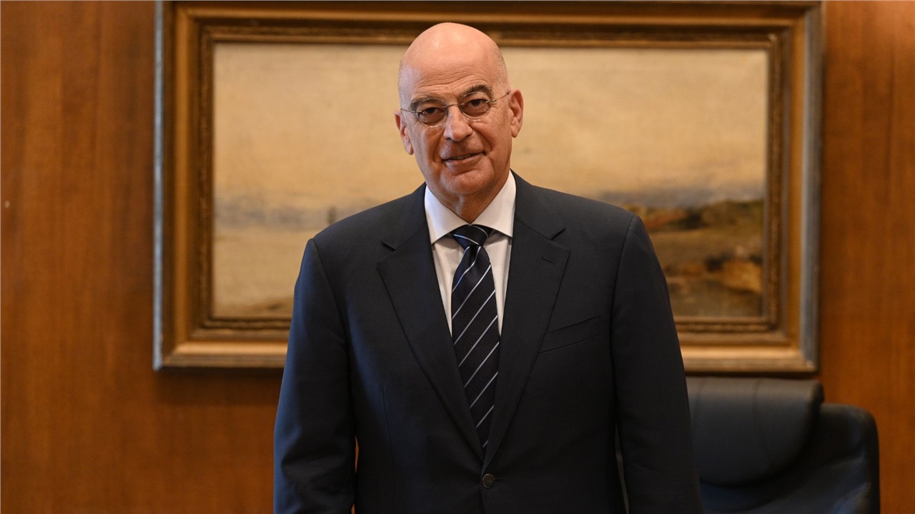 Επίσημη επίσκεψη στην Κύπρο θα πραγματοποιήσει στις 6 Ιουλίου...