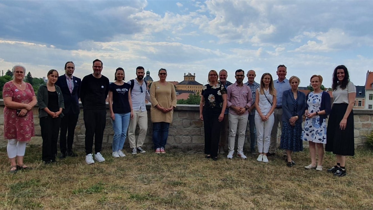 Το Περιφερειακό Ταμείο Ανάπτυξης Κεντρικής Μακεδονίας στην εναρκτήρια...