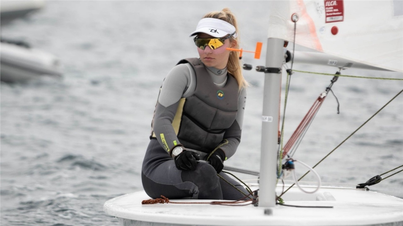 Την τρίτη θέση στον κόσμο κατέλαβε η Τατιανή Μπουγιατιώτη στα...