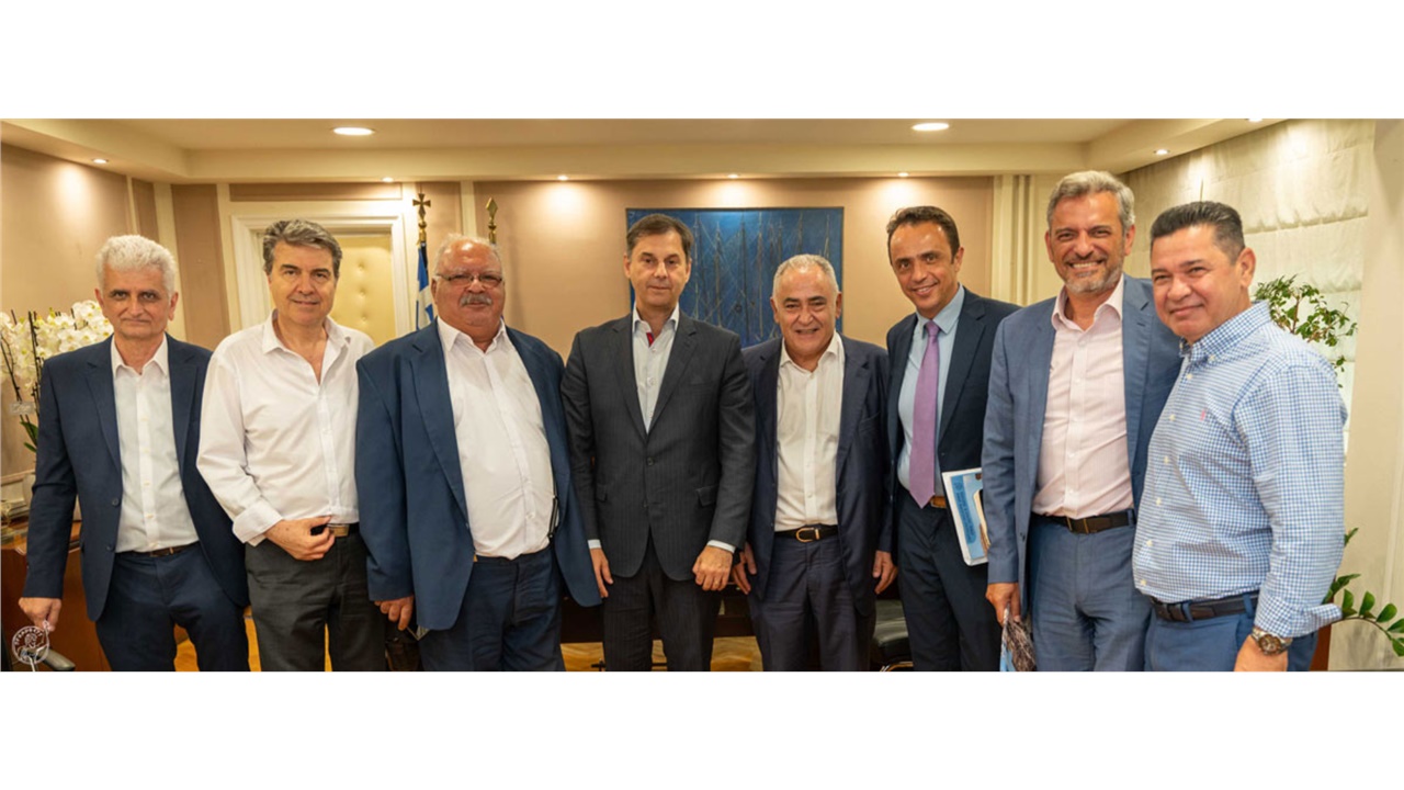 Η ανάγκη βελτίωσης της ρύθμισης οφειλών και το θέμα των ανασφάλιστων...