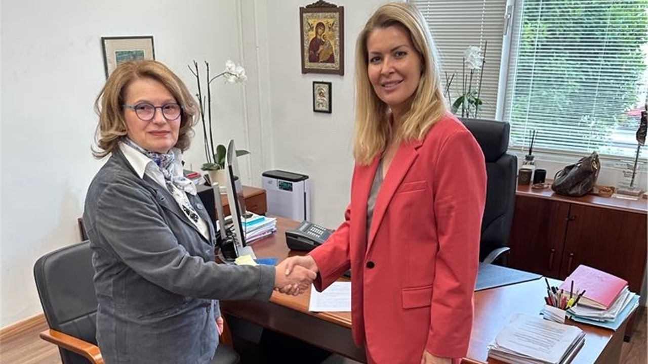 Σύσταση Τμήματος Κλινικών Μελετών στο Νοσοκομείο «Άγιος Σάββας»...