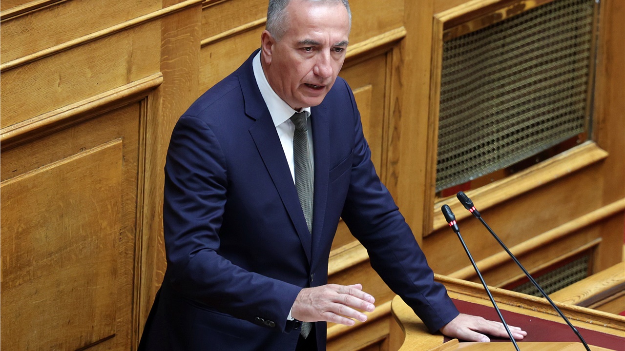 Στ. Καλαφάτης: Οι μνήμες ανασύρουν τις μέρες αυτές το έγκλημα...