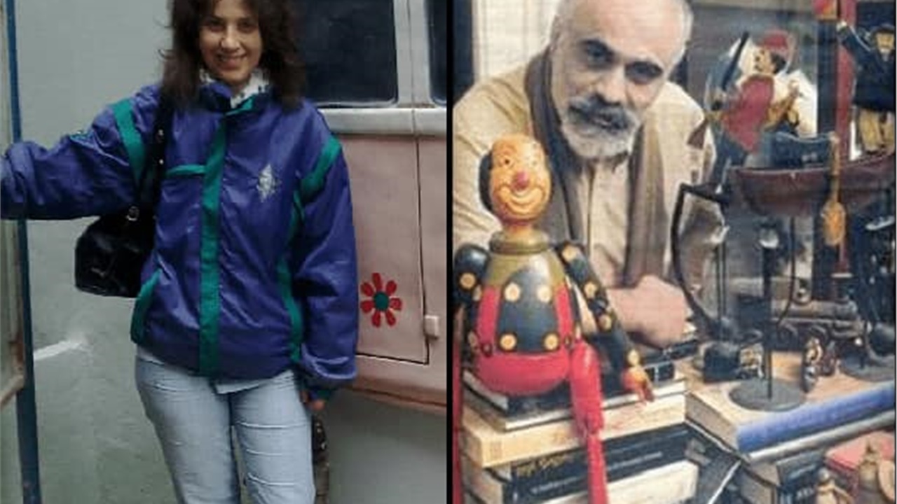 Μουσείο Ιστορίας Παιδικού Παιχνιδιού και Βιβλίου στη Μύρινα Λήμνου...