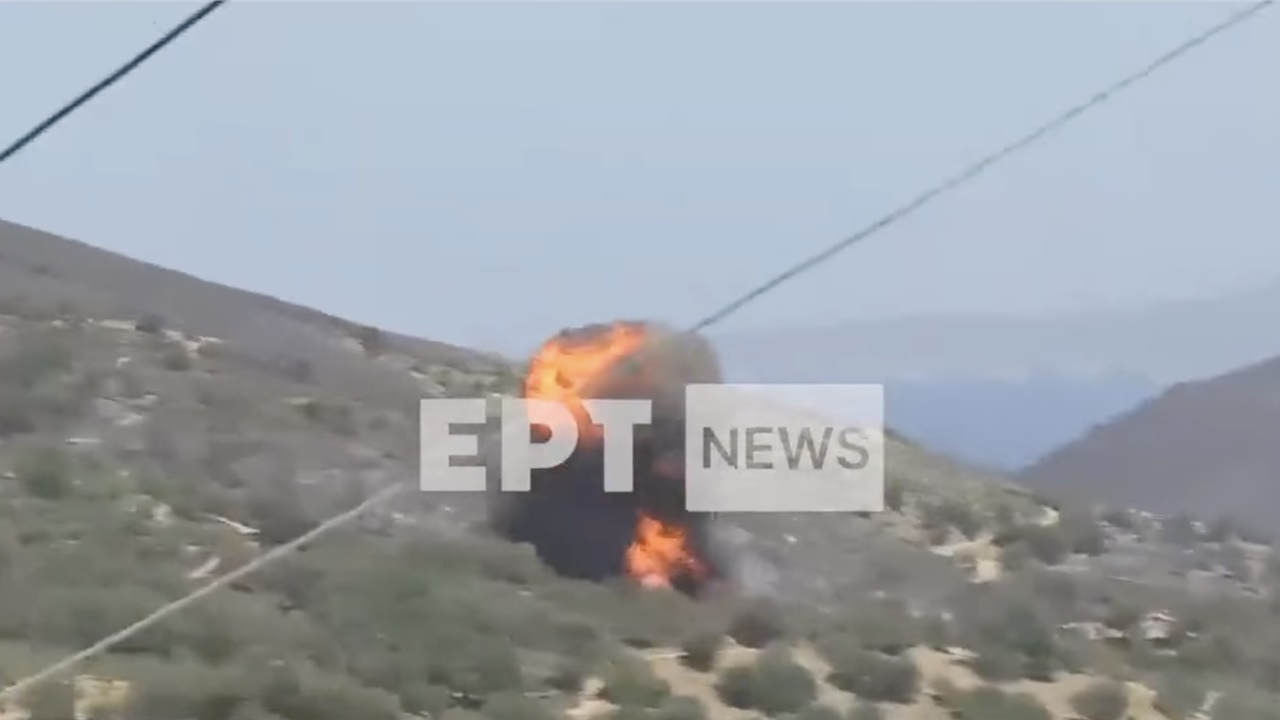 Κήρυξη τριήμερου πένθους στις Ένοπλες Δυνάμεις για την απώλεια...