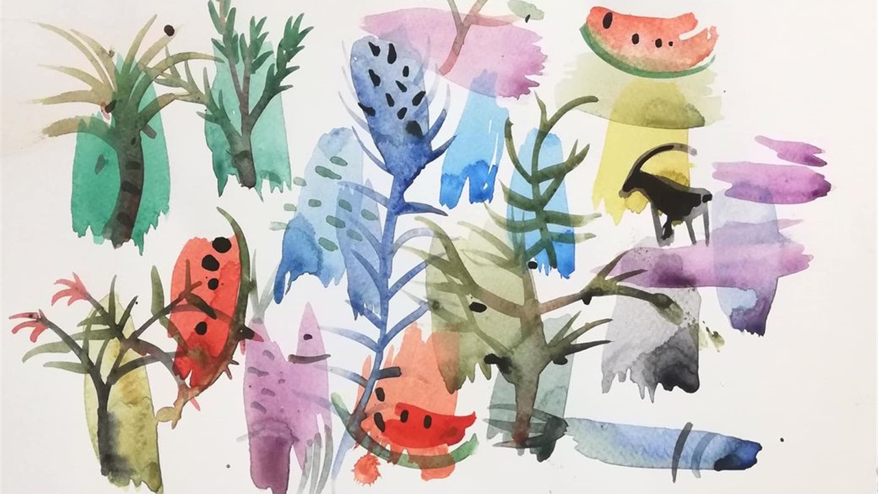 Φωτεινή Στεφανίδη: «Ο Άγιος Αύγουστος της Παναγιάς και της αστροφεγγιάς»...