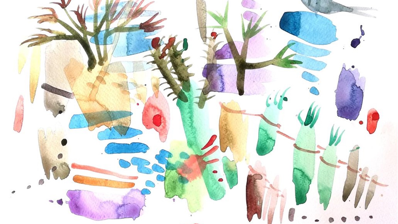 Φωτεινή Στεφανίδη: «Κήποι μυστικοί του Σεπτέμβρη»    Του ΓΙΩΡΓΟΥ...