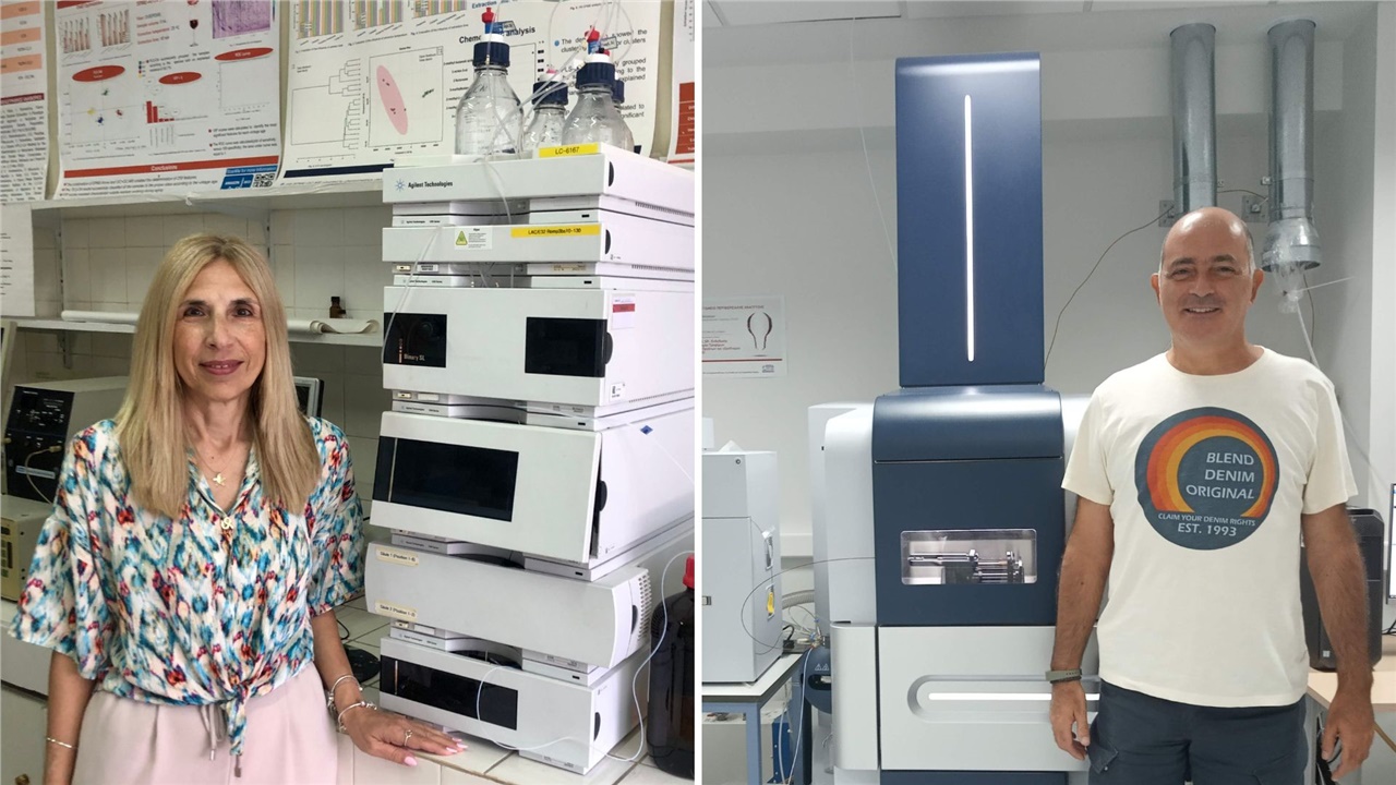 Δύο Καθηγητές του ΑΠΘ ανάμεσα στους κορυφαίους επιστήμονες της...