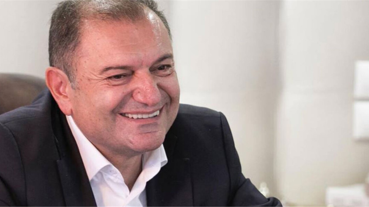 Ιγνάτιος Καϊτεζίδης: Χρησιμοποιούμε ήδη Drone για την πρόληψη...