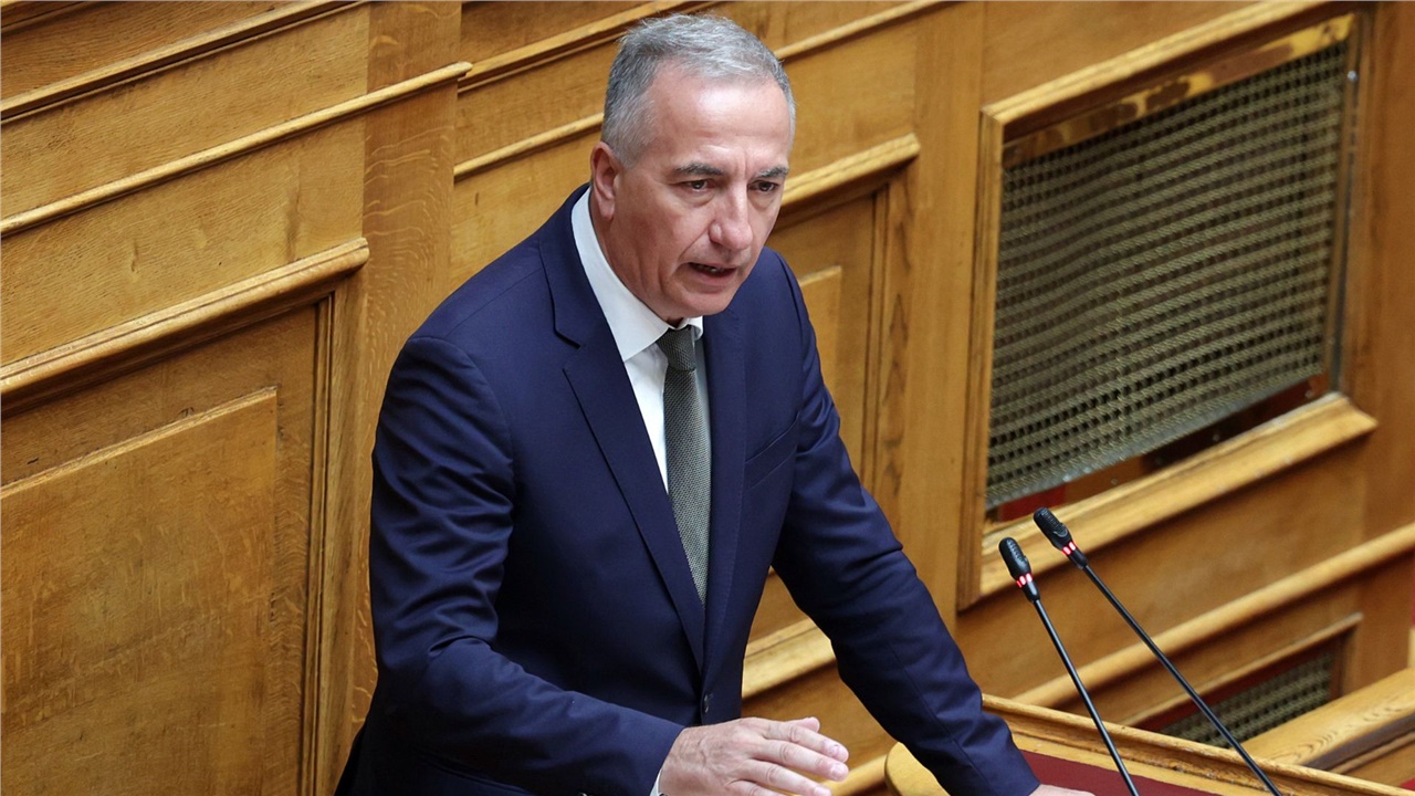 Στ. Καλαφάτης: «Παρά τις δυσκολίες, ό,τι είπαμε γίνεται»