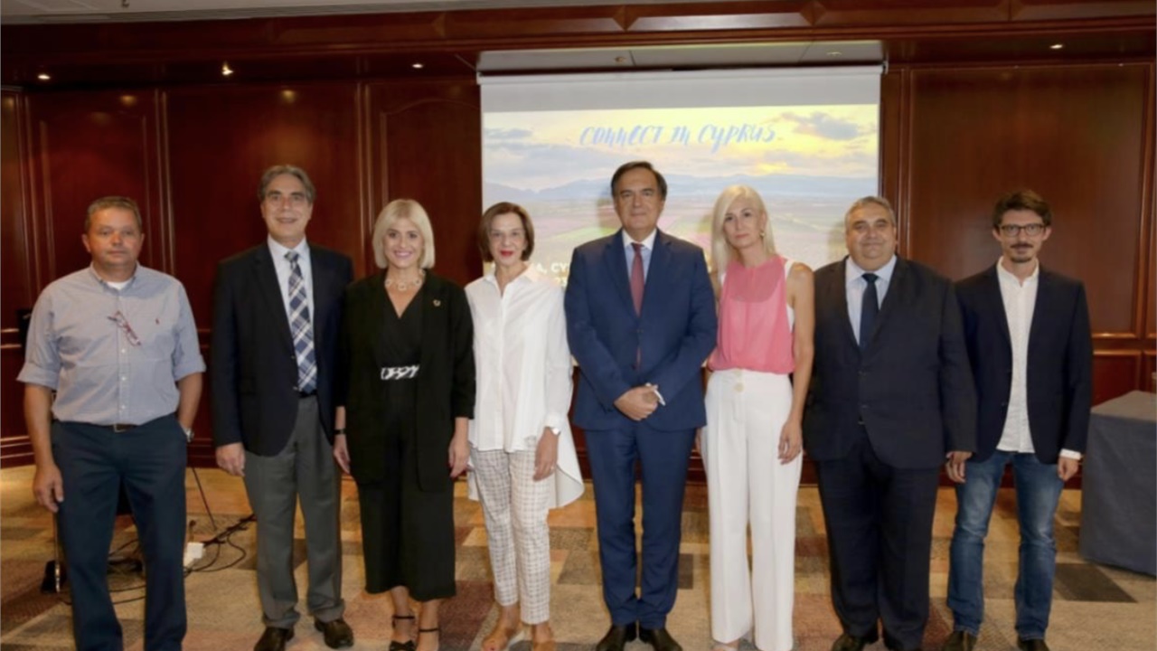 Με μεγάλη επιτυχία πραγματοποιήθηκε η εκδήλωση του Thessaloniki...