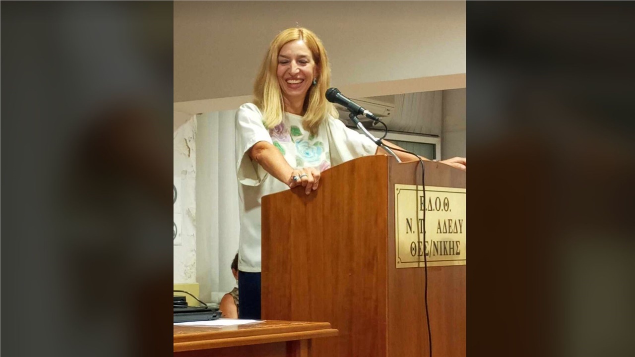 Ναι στο Δήμο χωρίς 