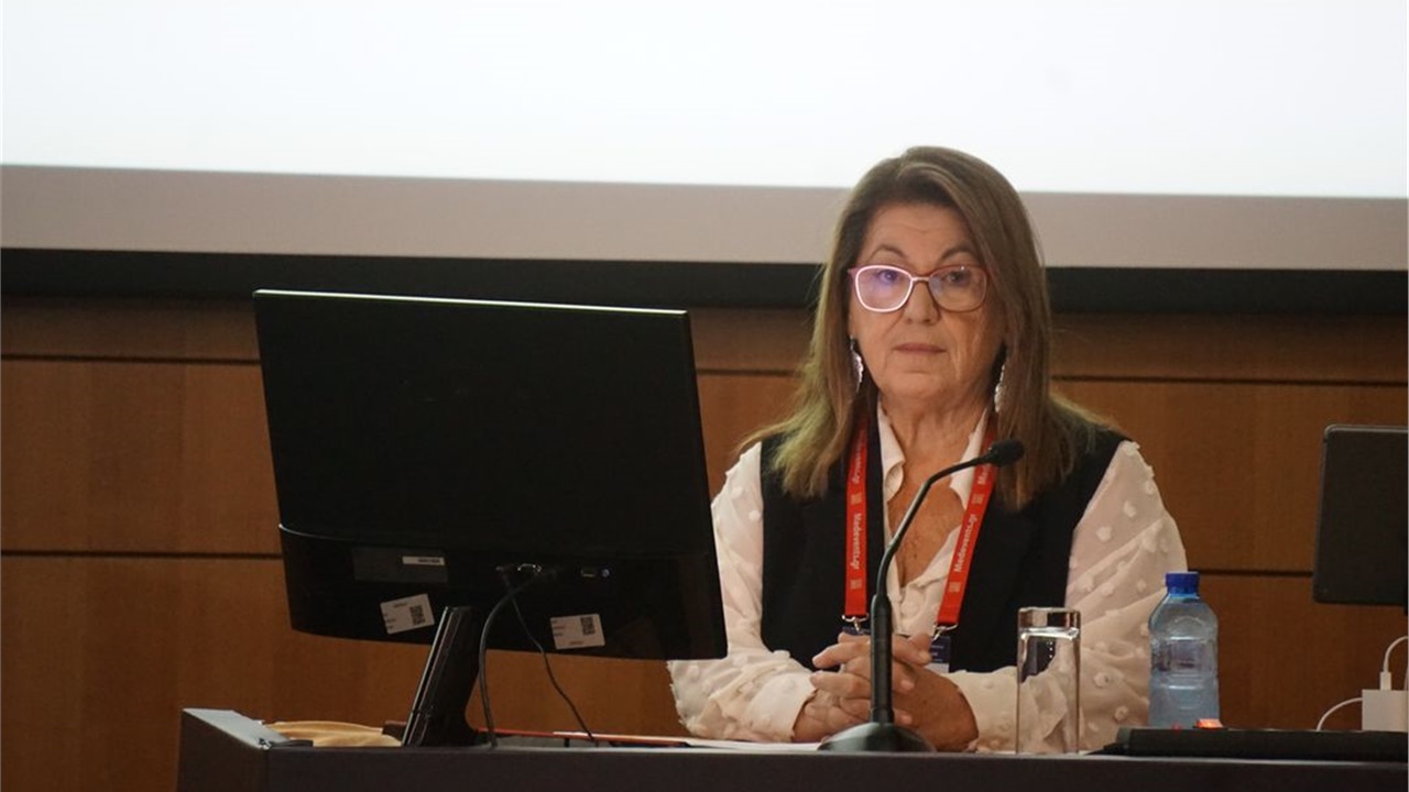 Το 12ο Πανελλήνιο Συνέδριο Ιατρικής Βιοπαθολογίας έφτασε στο...