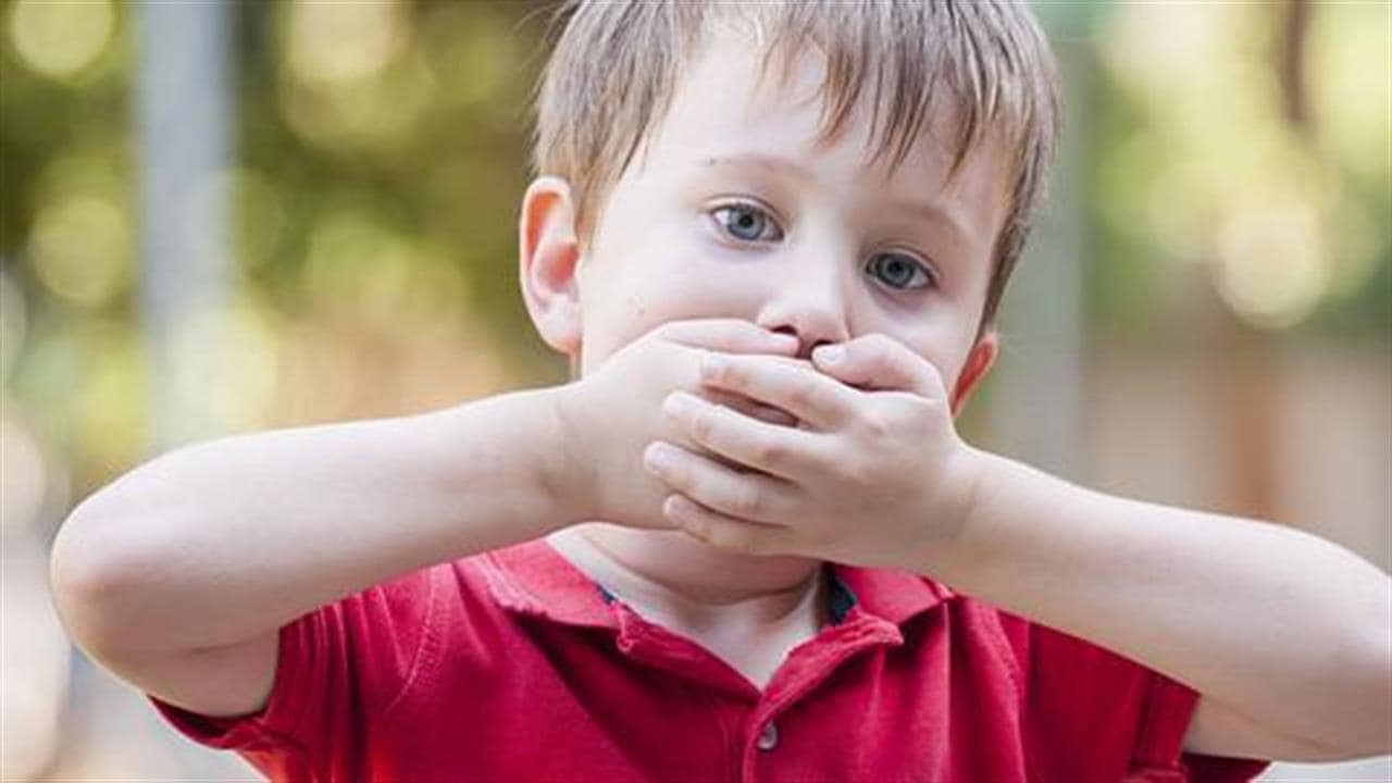 Γεράσιμος Ρηγάτος: Παγκόσμια Ημέρα για τον Τραυλισμό  Του ΓΙΩΡΓΟΥ...