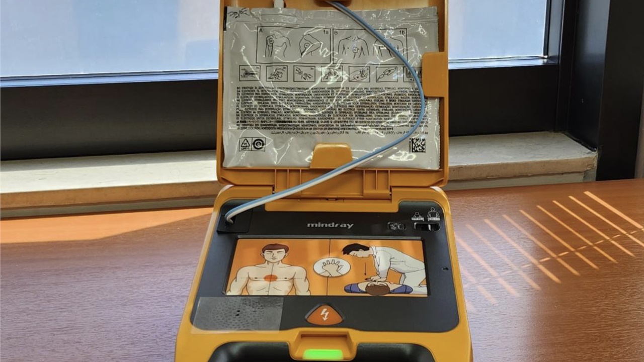 ΟΑΣΘ: Με απινιδωτές εξοπλίζονται τα μεγάλα σταθμαρχεία, τα αμαξοστάσια...