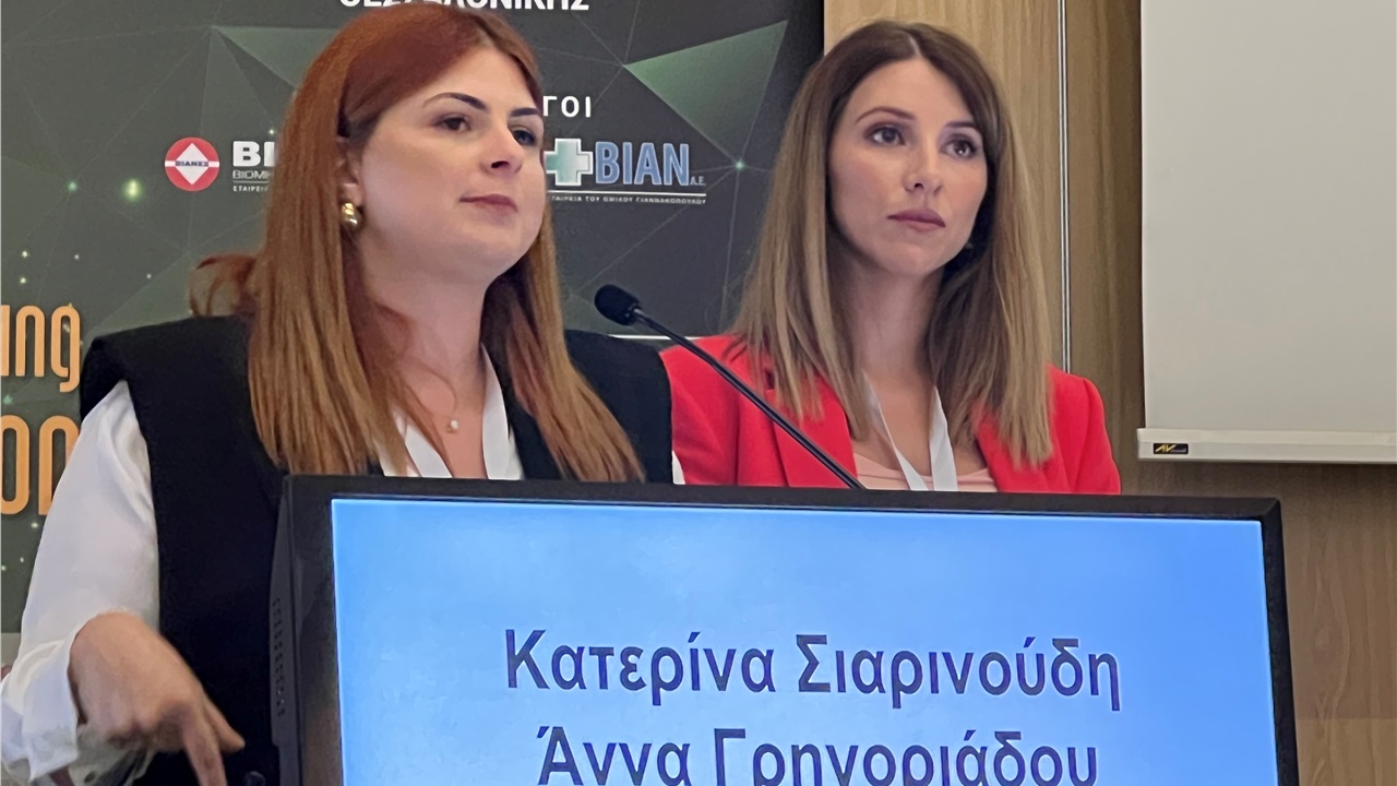 PHΑRMApoint 2023: Ανθρώπινες ιστορίες πίσω από τον πάγκο του...