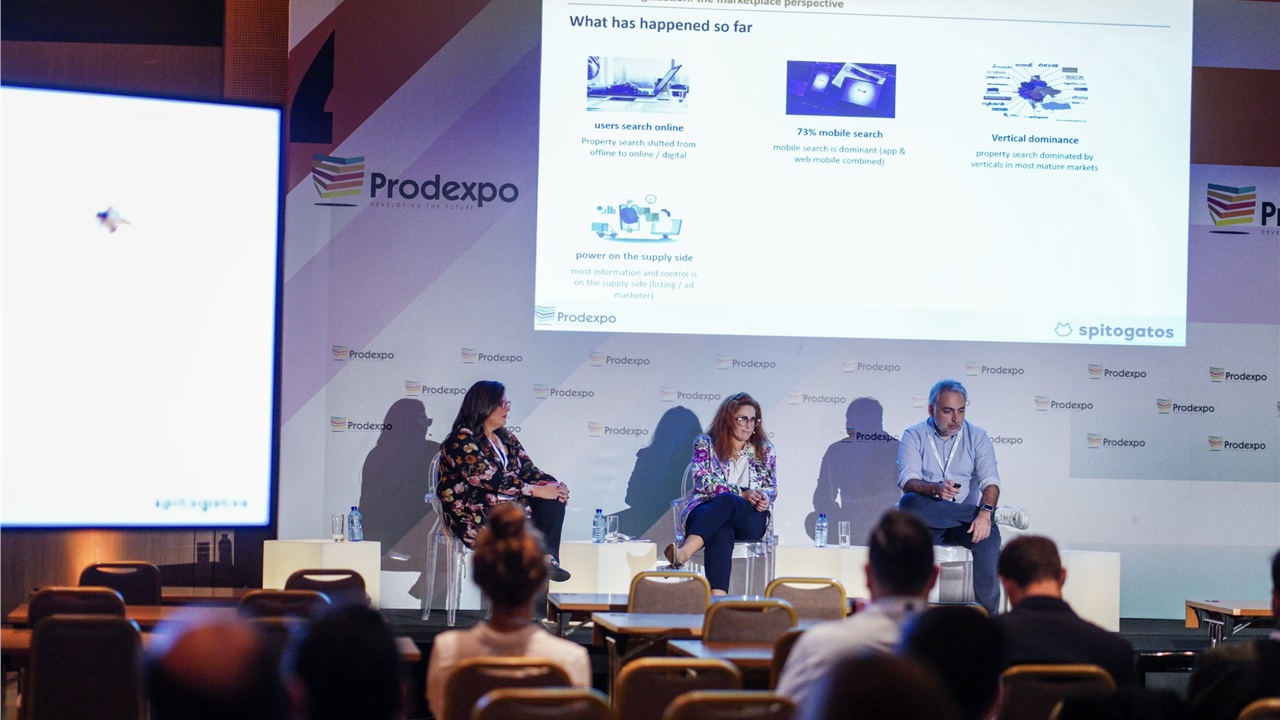 Ανοίγει ο δρόμος για το μεγάλο τεχνολογικό πάρκο της Θεσσαλονίκης