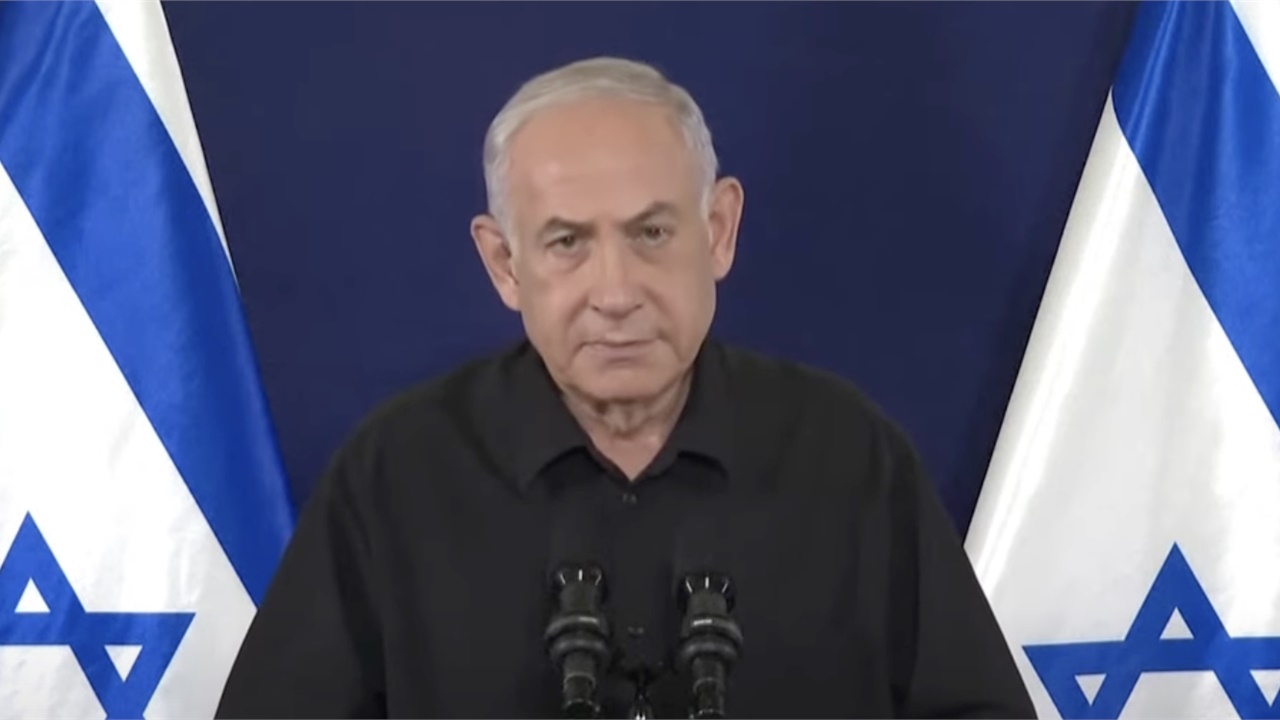 Νετανιάχου: Είναι καιρός για πόλεμο - Δεν πρόκειται να παραδοθούμε...