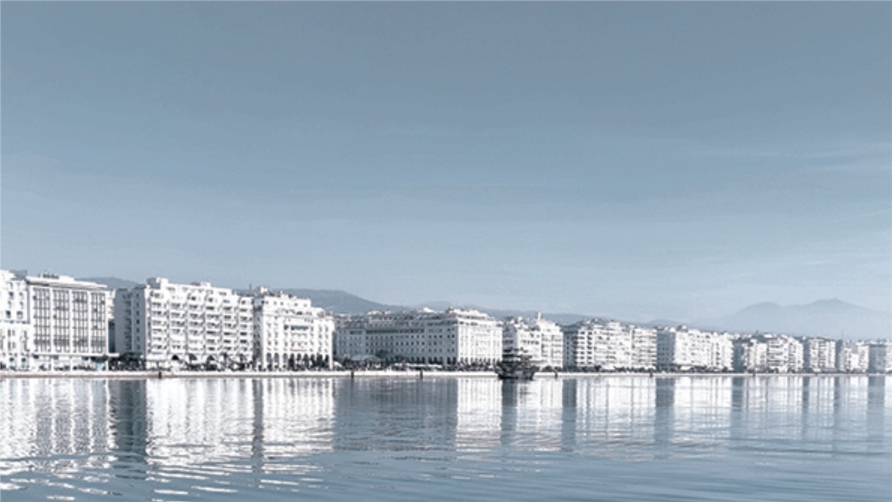 ΑΠΘ: Έρευνα και Εφαρμοσμένο Έργο στην Αρχιτεκτονική Τοπίου