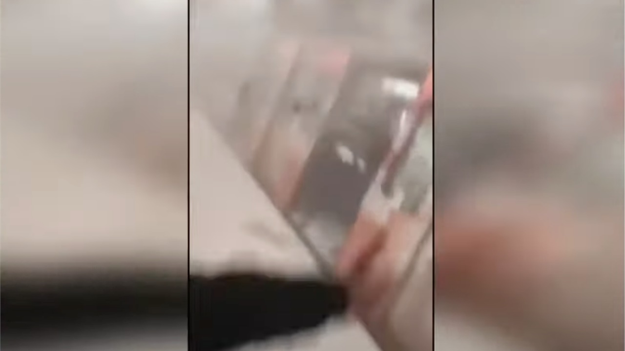 Σκηνές χάους και σοβαρά επεισόδια στο σταθμό «Μοναστηράκι»