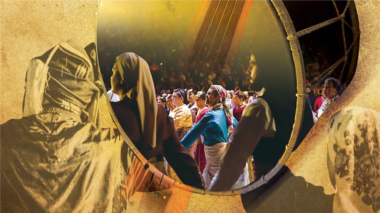 Έρχεται στις 25 Νοεμβρίου το 17ο Πανελλαδικό Φεστιβάλ Ποντιακών...