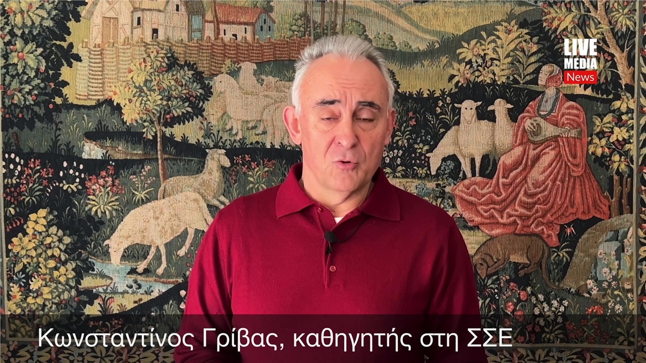 Για την τοποθέτηση του άμαχου  πληθυσμού ως κυρίαρχου στόχου...