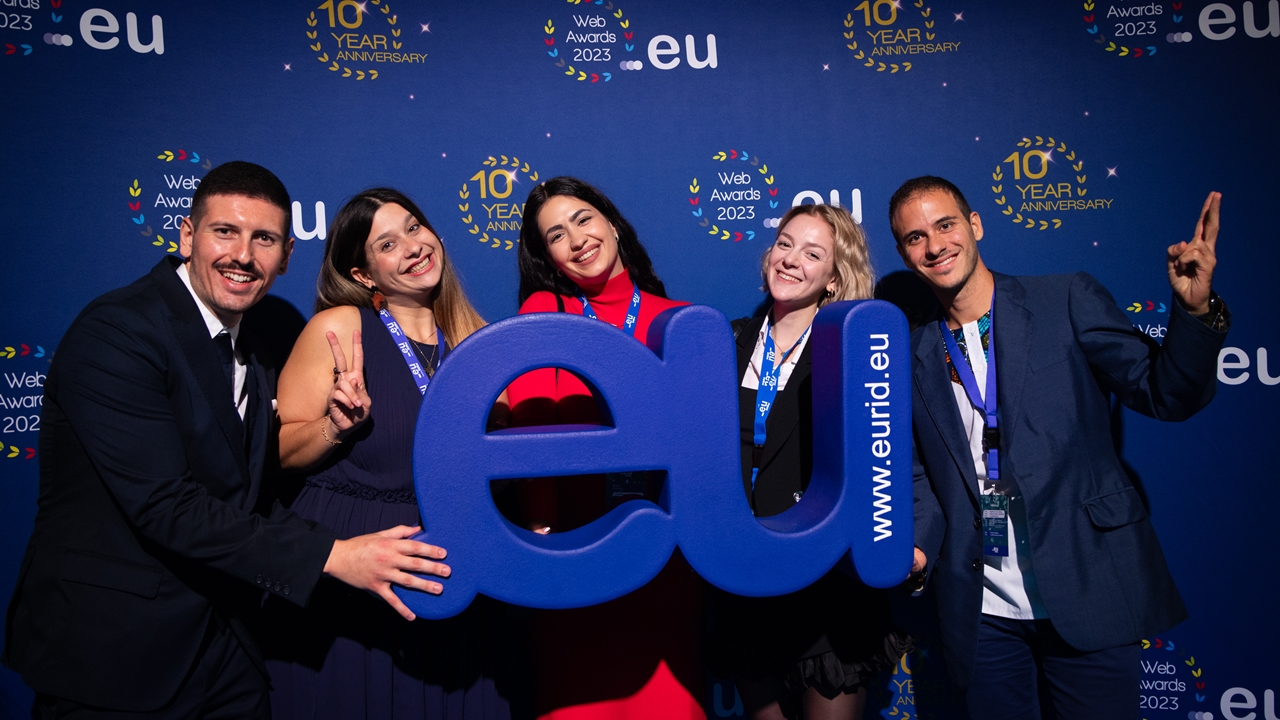 Διάκριση για τον Ελληνικό οργανισμό Youthmakers Hub στα Πανευρωπαϊκά...