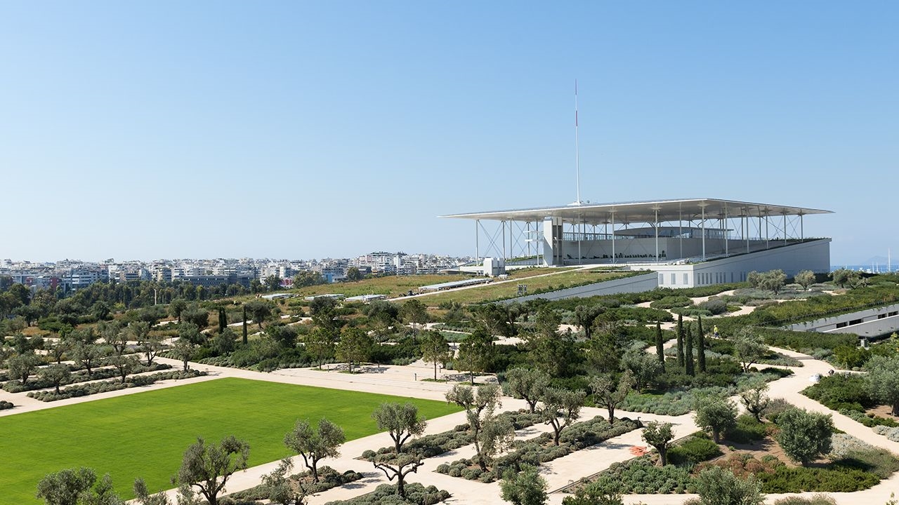 Σε ρυθμούς Χριστουγέννων μπαίνει από την Παρασκευή 1 Δεκεμβρίου...