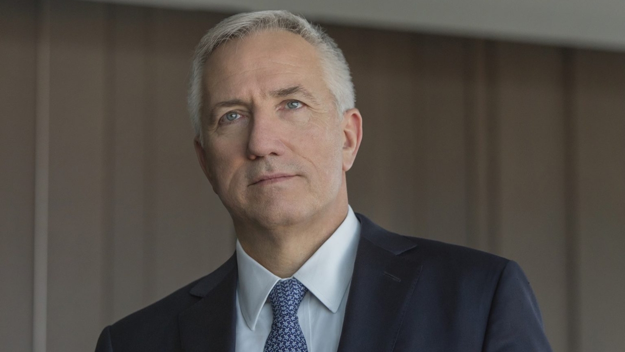 Αλλαγή σκυτάλης στον ΟΤΕ: Αποχωρεί από τη διοίκηση ο Μιχάλης...