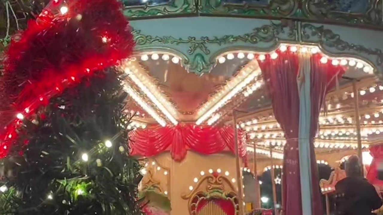 Άγια Νύχτα, σε προσμένουν με χαρά οι Χριστιανοί και με πίστη...