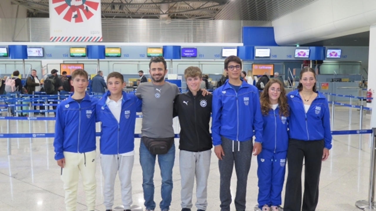 Ιστιοπλοΐα: Με 6 ελληνικά σκάφη το παγκόσμιο πρωτάθλημα 420 της...