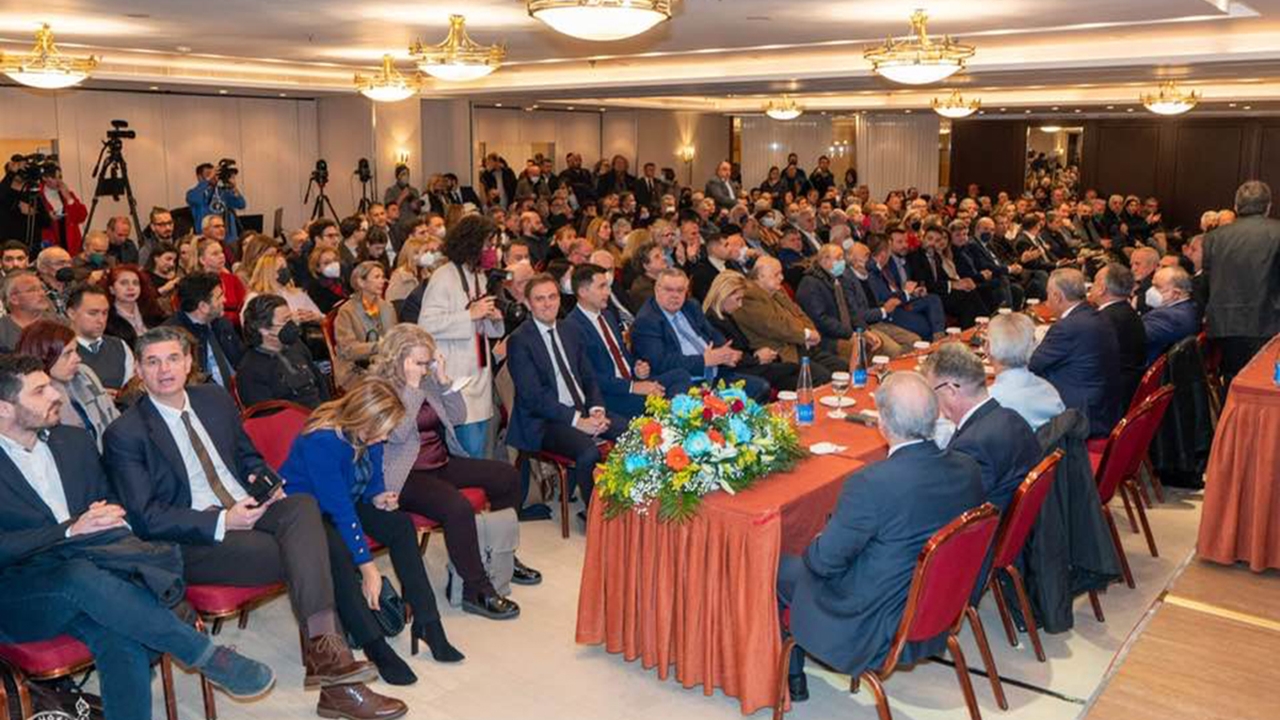 Προσφυγή στη Δικαιοσύνη από τους ελεύθερους επαγγελματίες για...