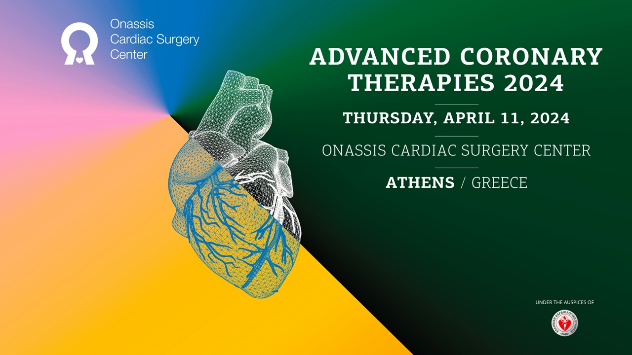 Congresses | Advanced Coronary Therapies 2024