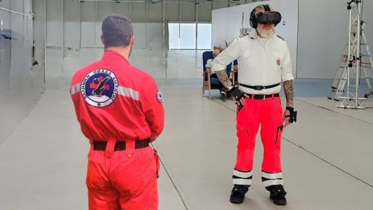 Η τεχνολογία μικτής πραγματικότητα στις υπηρεσίες της εκπαίδευσης...