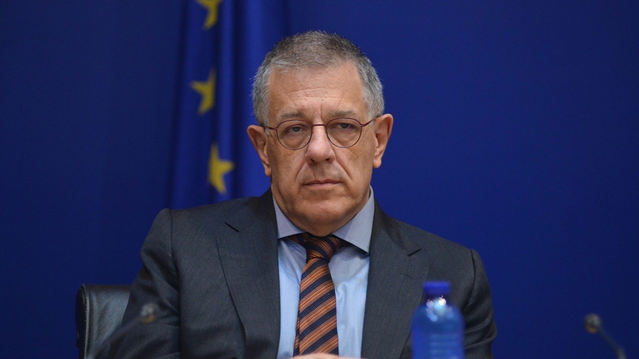 Νίκος Ταχιάος: Δεν θα μπουν διόδια στο Flyover - Θα είναι διαθέσιμο...