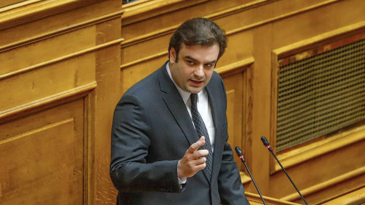 Κυριάκος Πιερρακάκης: Η εξεταστική στα πανεπιστήμια μπορεί να...