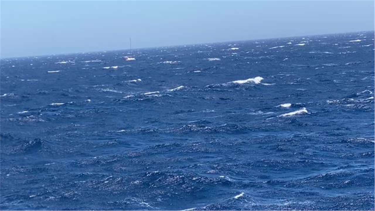 Ιστιοπλοΐα: Φινάλε στο παγκόσμιο πρωτάθλημα ILCA7 της Αυστραλίας