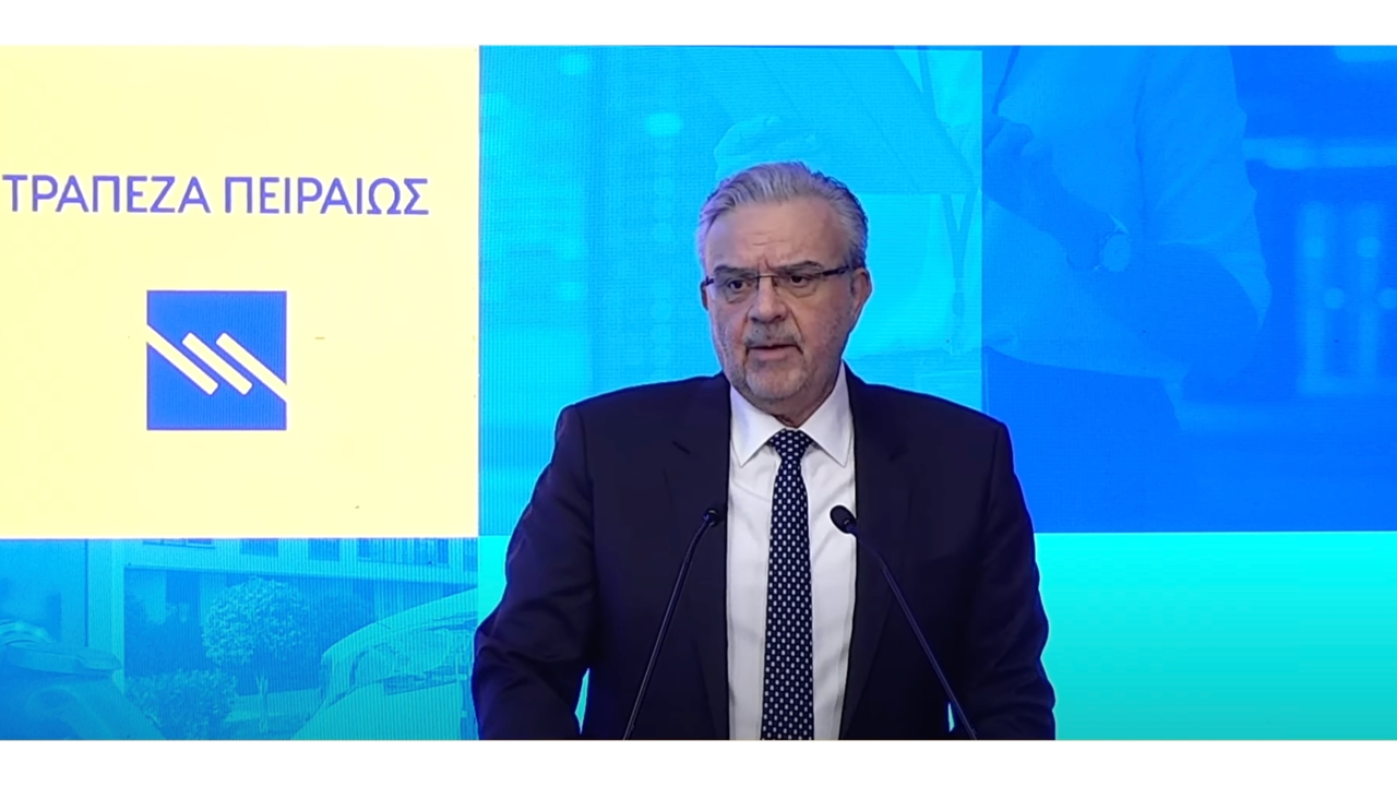 Χρήστος Μεγάλου από τη Θεσσαλονίκη: Πάνω από 400 εκατ. ευρώ οι...