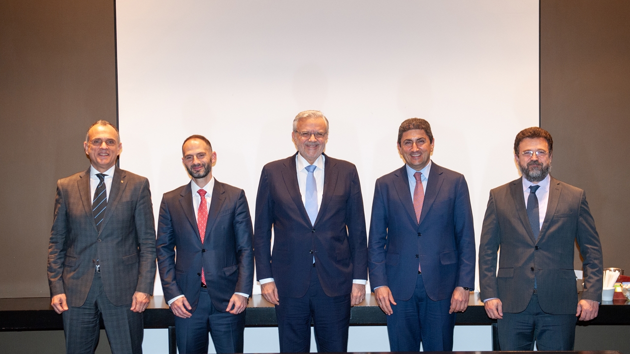 Η Τράπεζα Πειραιώς στηρίζει τον πρωτογενή τομέα της ελληνικής...