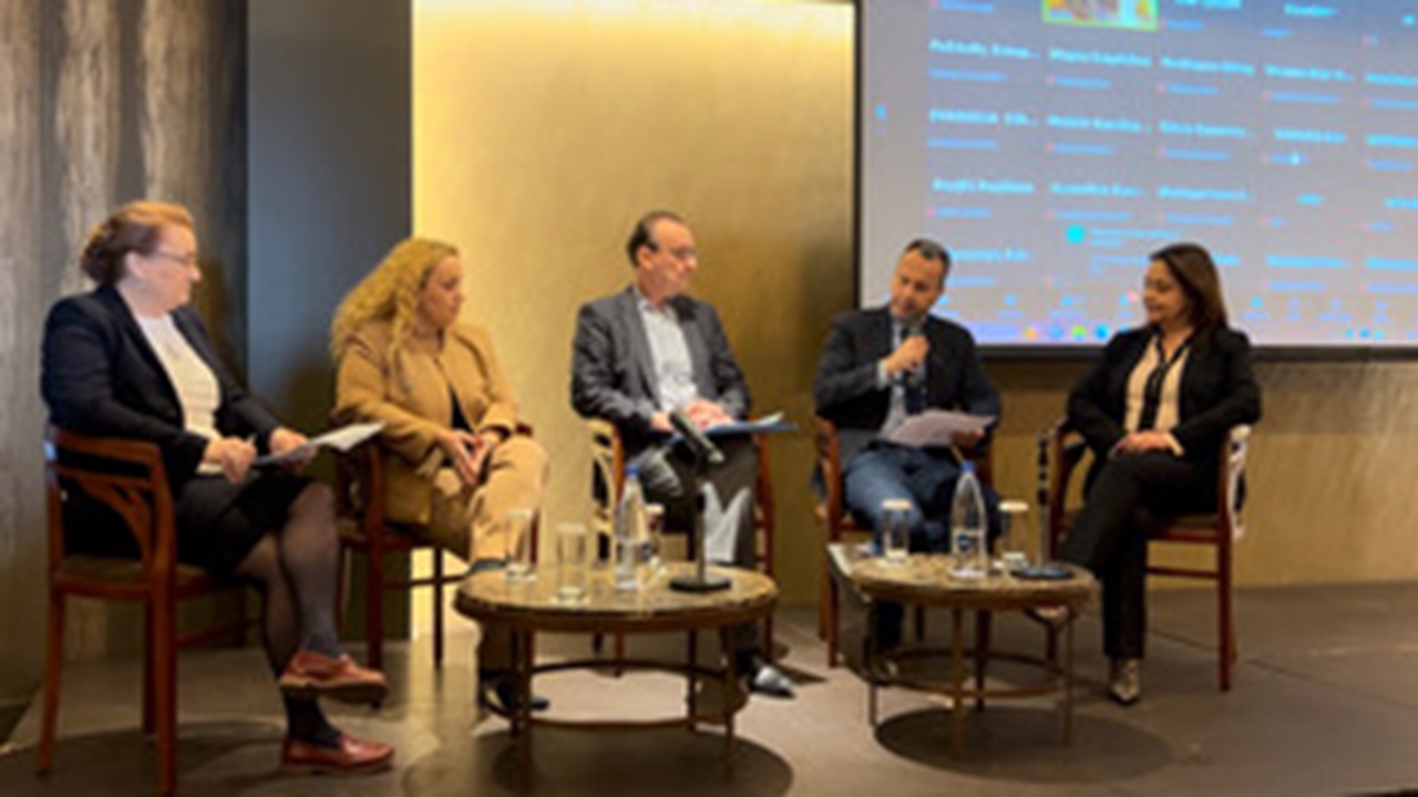 Σύνοψη των βασικών συμπερασμάτων του συνεδρίου ProW του ΔΙ.ΠΑ.Ε....