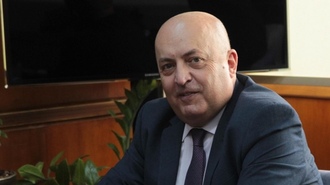 Νέος Πρύτανης του Αριστοτέλειου Πανεπιστημίου Θεσσαλονίκης αναδείχθηκε...