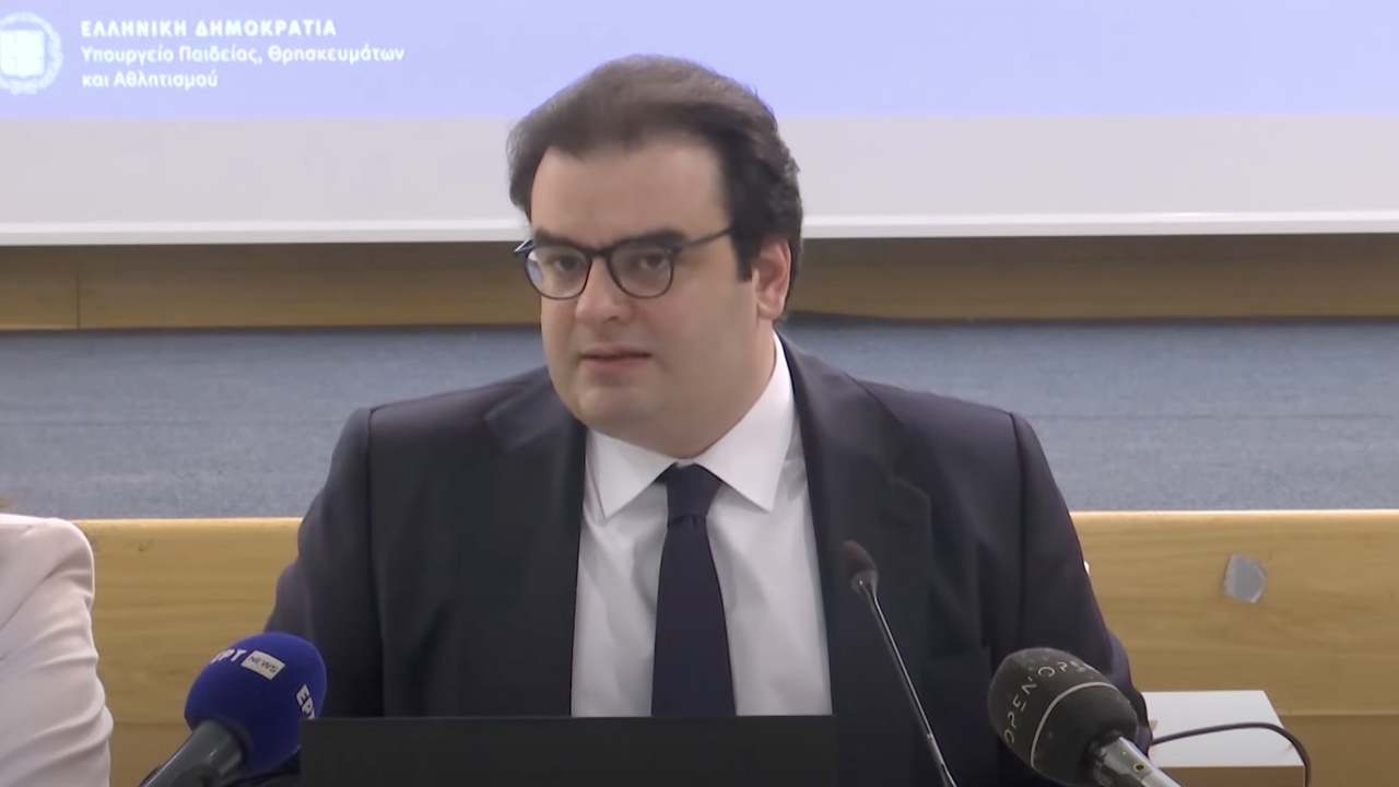 Μέσω Πανελληνίων εξετάσεων η εισαγωγή των φοιτητών στα μη κρατικά...