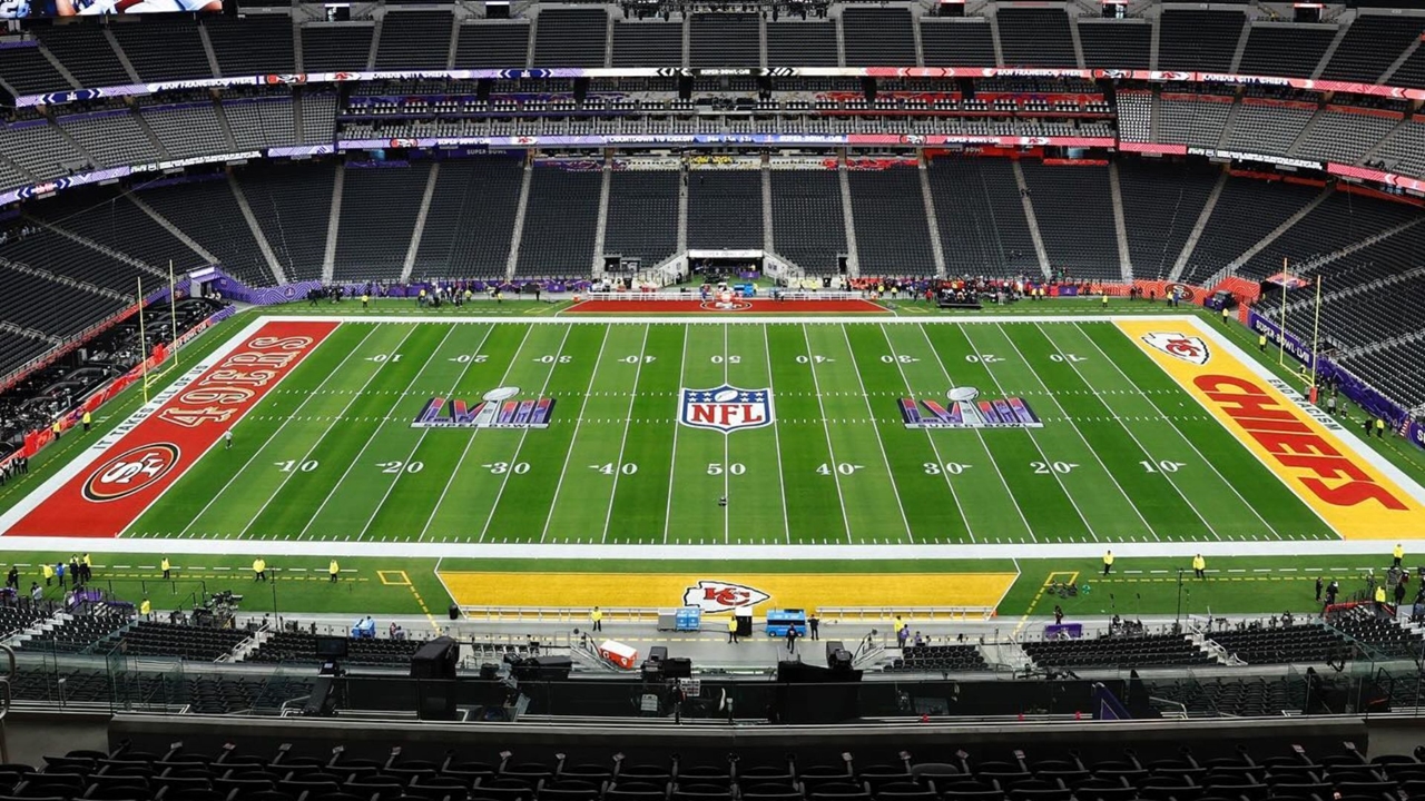 Οι Κάνσας Σίτι Τσιφς νίκησαν τους Σαν Φρανσίσκο 49ers σε ένα...