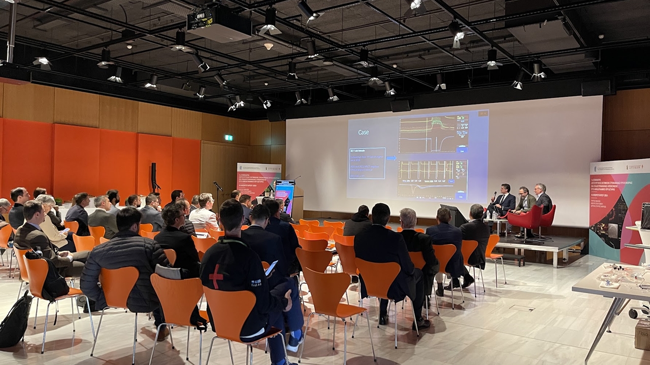 Όλες οι εξελίξεις στις βασικές τεχνικές της σύγχρονης state-of-the-art...