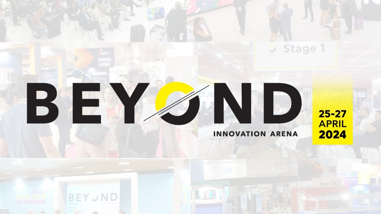 Έρχεται πιο δυναμική από ποτέ η 4η BEYOND, η διεθνής έκθεση για...