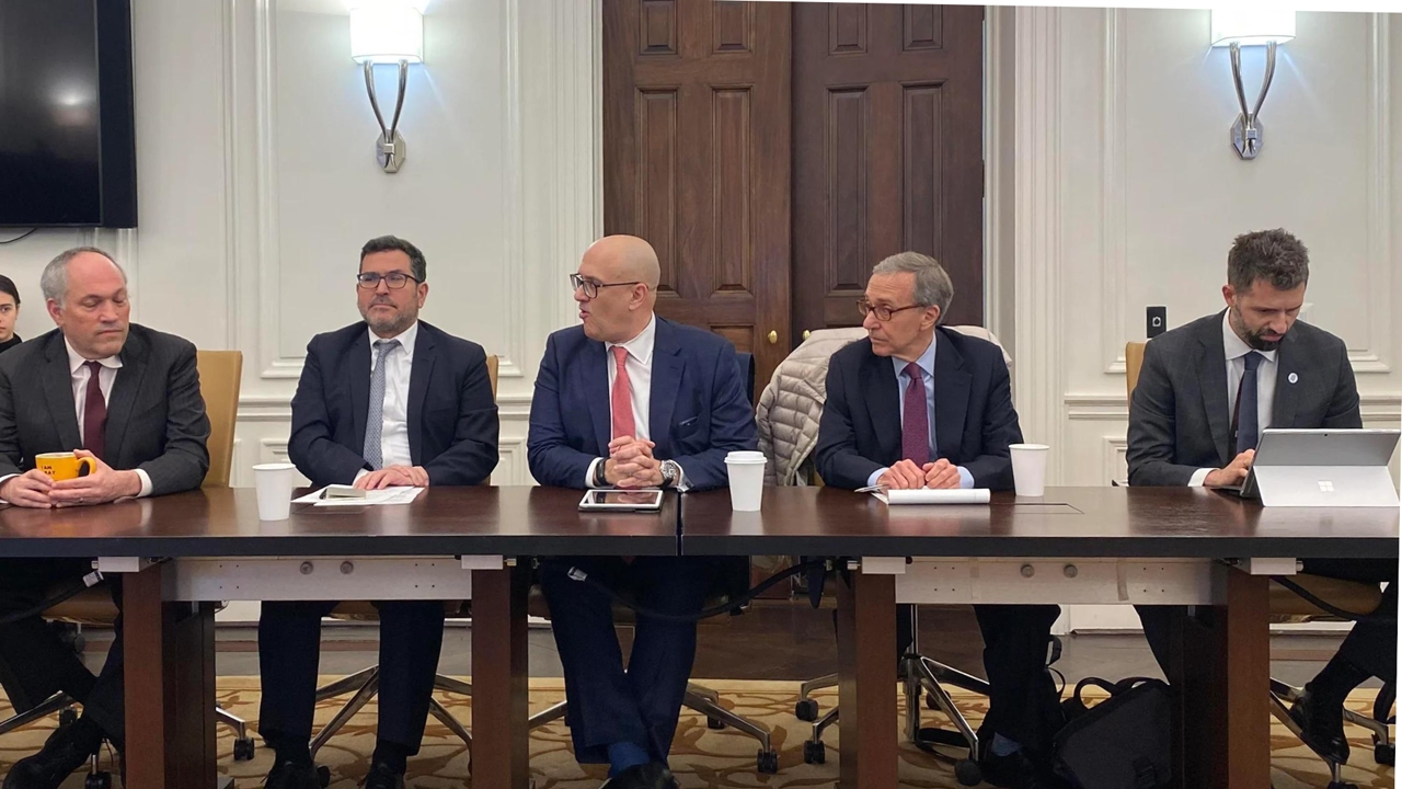 Ουάσιγκτον: Η Κύπρος τίθεται στο επίκεντρο στο 5ο Φόρουμ για...