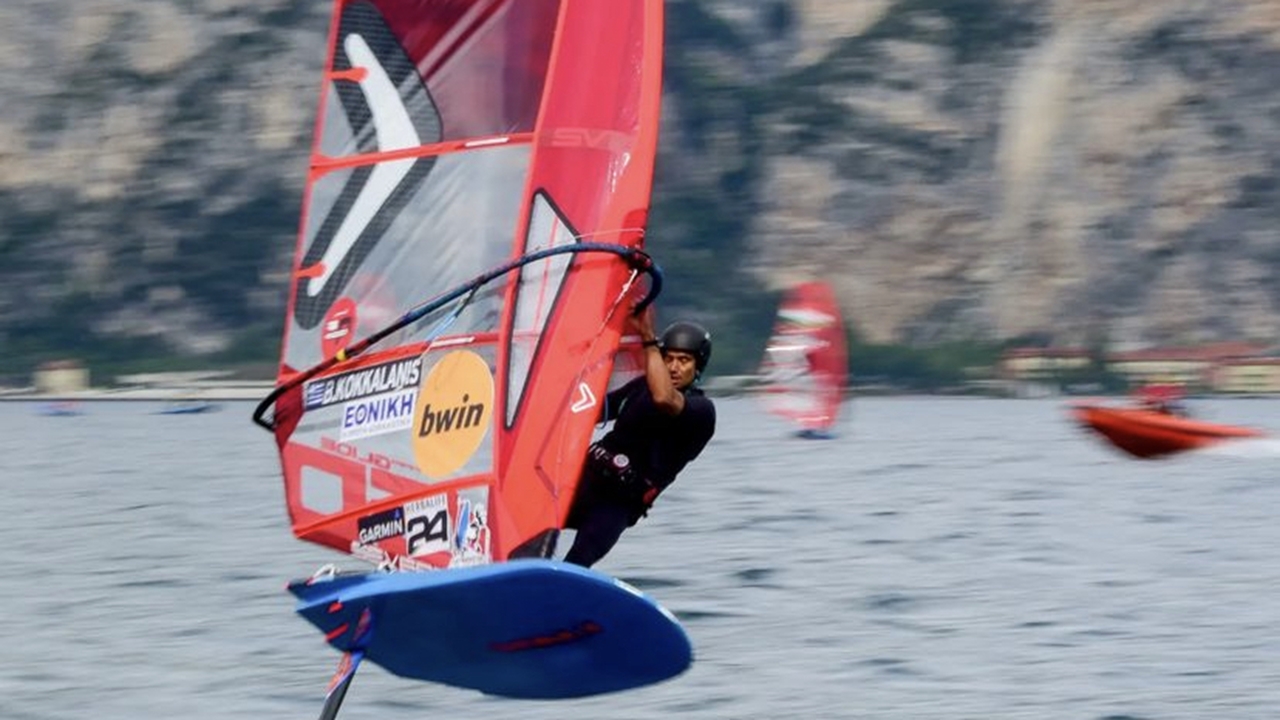 Πρεμιέρα στη 2η Πανελλήνια πρόκριση για τη συγκρότηση της εθνικής...